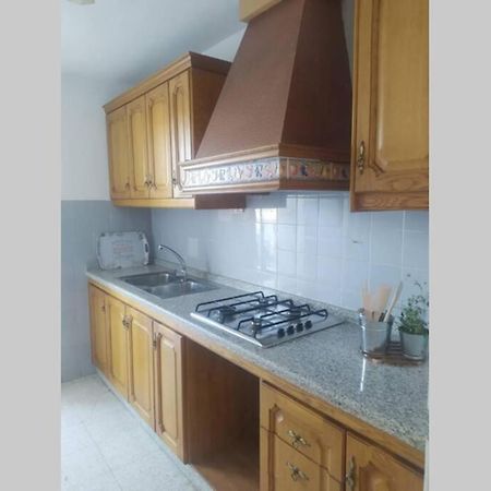La Casa Del Pueblo Villa Villar de Chinchilla Bagian luar foto