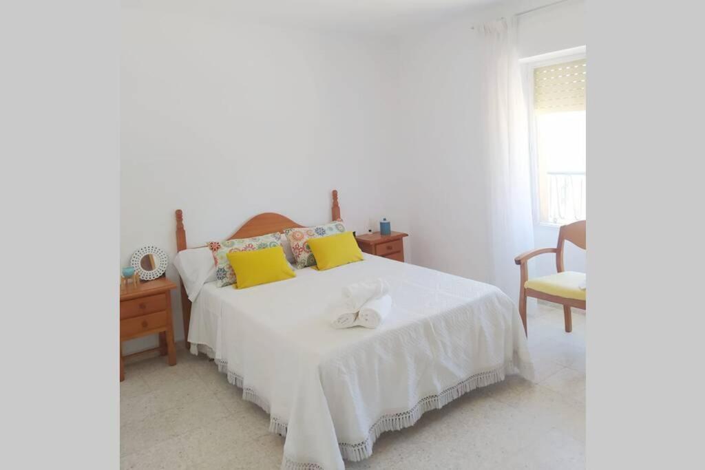 La Casa Del Pueblo Villa Villar de Chinchilla Bagian luar foto