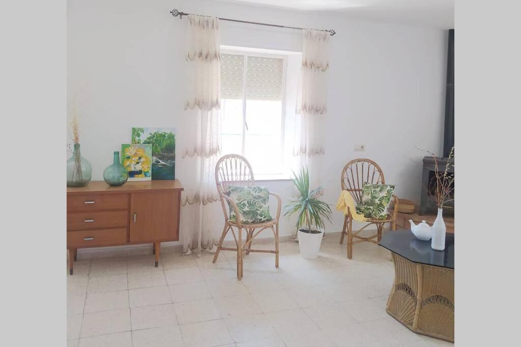 La Casa Del Pueblo Villa Villar de Chinchilla Bagian luar foto